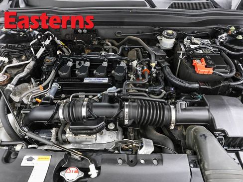 Used 2019 Honda Accord LX image 7