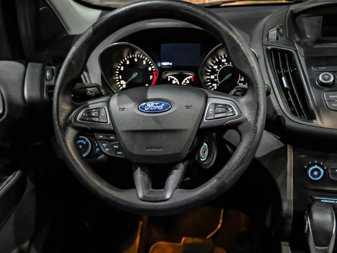 Used 2019 Ford Escape S FWD image 16