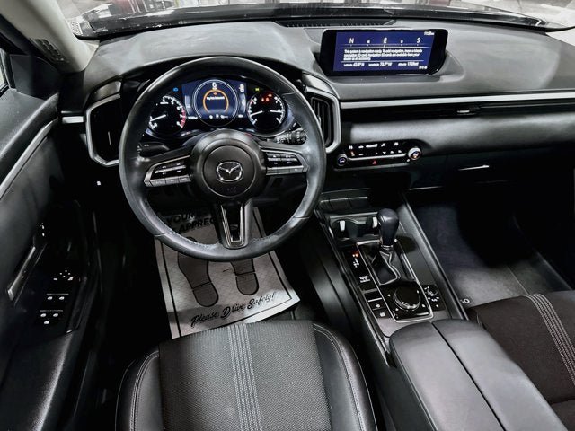 Used 2024 MAZDA CX-50 AWD 2.5 S w/ Cargo Package image 17