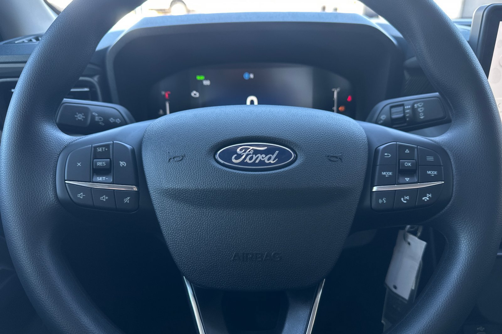 New 2026 Ford Maverick XL FWD image 21