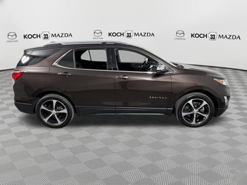 Used 2020 Chevrolet Equinox Premier image 9