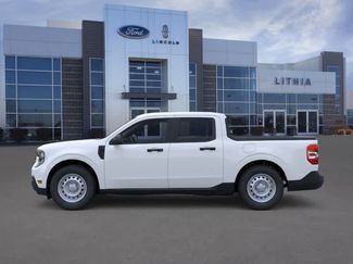 New 2025 Ford Maverick XL w/ Equipment Group 101A video 3