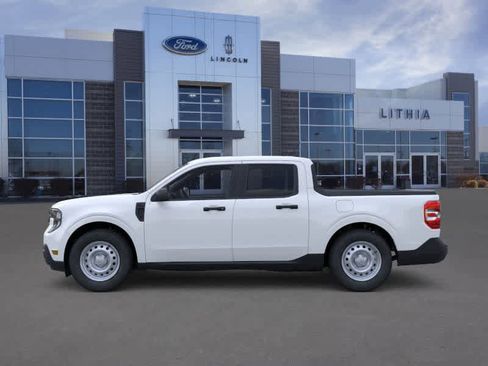 New 2025 Ford Maverick XL w/ Equipment Group 101A image 3