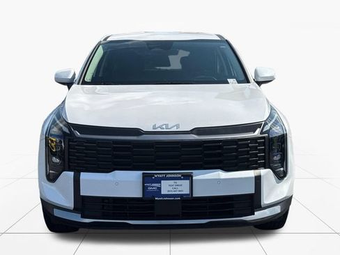 Used 2026 Kia Sportage LX FWD image 9