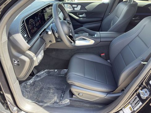 New 2026 Mercedes-Benz GLE 350 4MATIC image 9