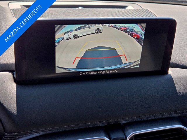 Certified 2024 MAZDA CX-5 2.5 Turbo w/ Premium Package AWD/4WD image 23