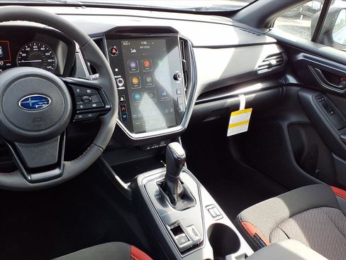 New 2026 Subaru Impreza RS image 4