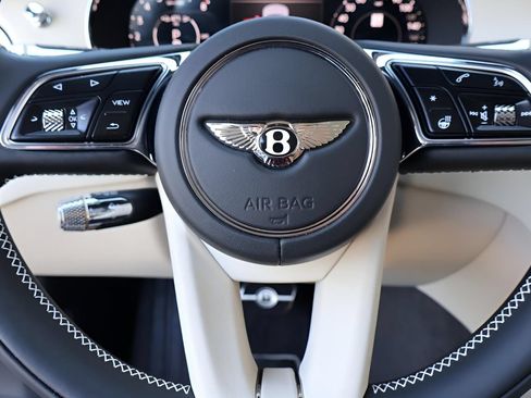 Used 2026 Bentley Continental GTC AWD/4WD image 23
