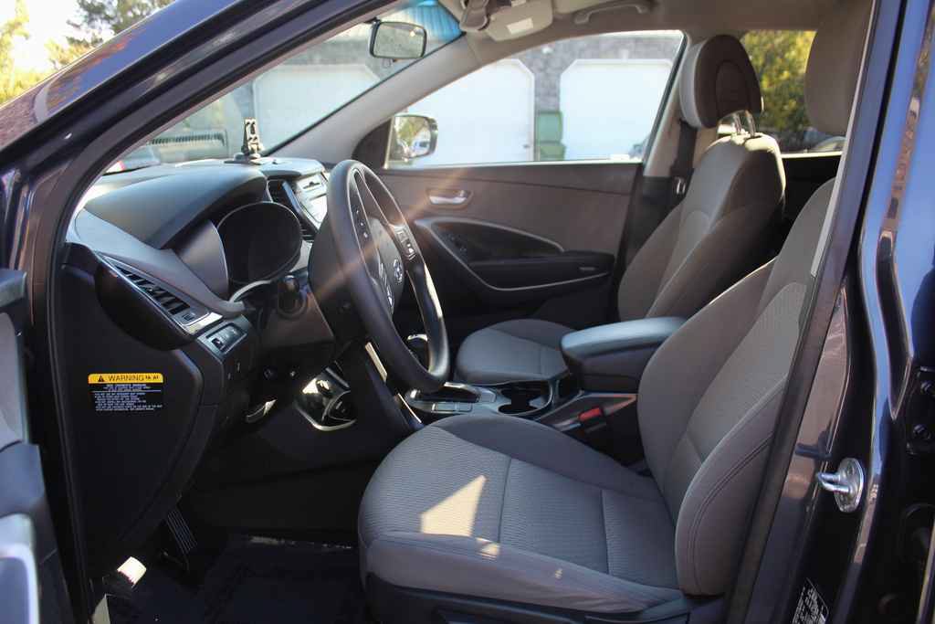 Used 2016 Hyundai Santa Fe Sport AWD/4WD image 25