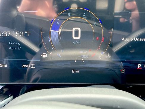 New 2026 Chevrolet Suburban LT w/ Comfort Package AWD/4WD image 12