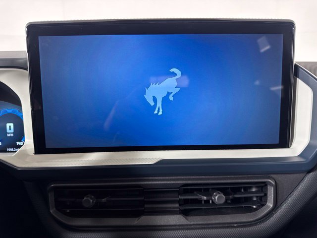 Certified 2025 Ford Bronco Sport Heritage w/ Convenience Package AWD/4WD image 13