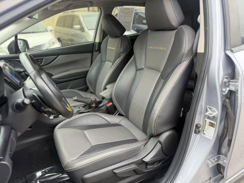 Used 2023 Subaru Crosstrek 2.5i Sport AWD/4WD image 14