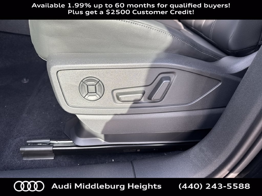 New 2026 Audi Q5 Premium AWD/4WD image 18
