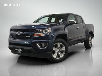 Used 2018 Chevrolet Colorado Z71 w/ Centennial Edition video 1