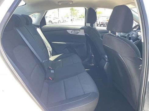 Used 2024 Kia Forte LXS FWD image 25