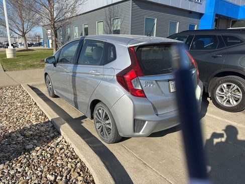Used 2016 Honda Fit EX image 5