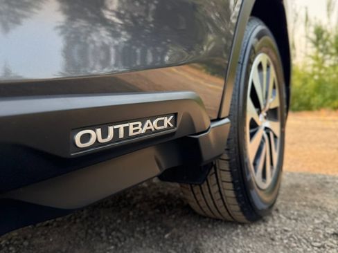 Certified 2021 Subaru Outback Premium w/ Popular Package #1 AWD/4WD image 44