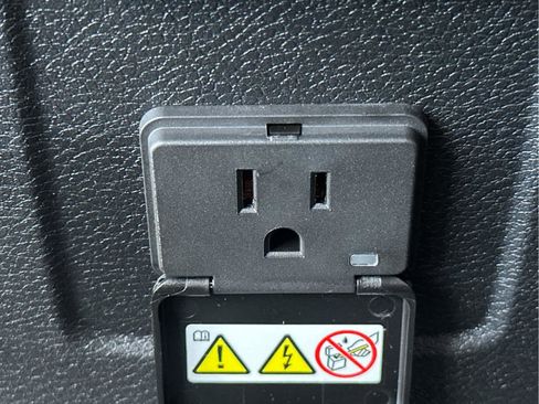 New 2025 Jeep Wrangler Sahara w/ Safety Group image 69