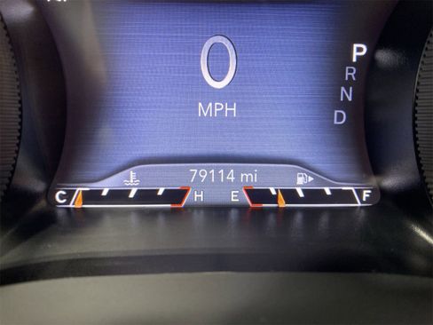 Used 2021 Jeep Cherokee Trailhawk w/ Sun, Sound & Nav Group image 15