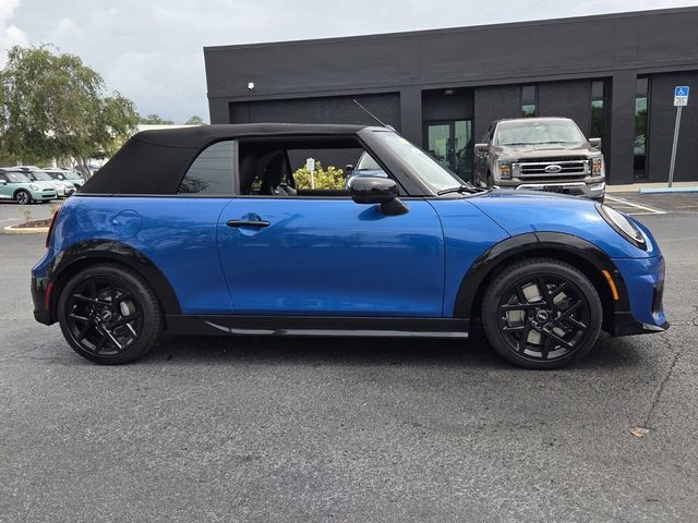New 2026 MINI Cooper S FWD image 8