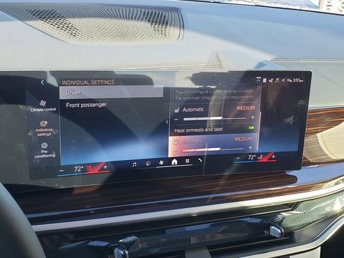 New 2026 BMW X5 xDrive40i image 25