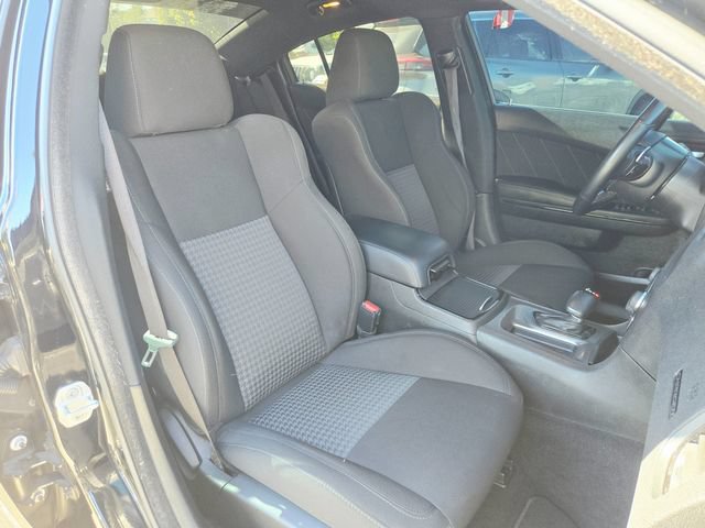 Used 2023 Dodge Charger R/T w/ Blacktop Package RWD image 16