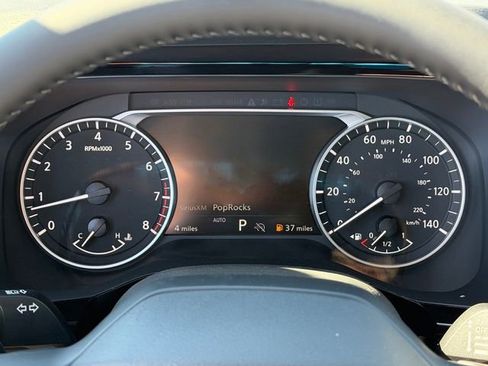 New 2026 Nissan Pathfinder SV AWD/4WD image 13