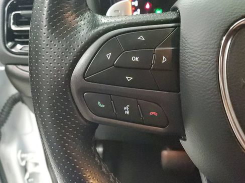 Used 2024 Dodge Durango GT RWD image 32