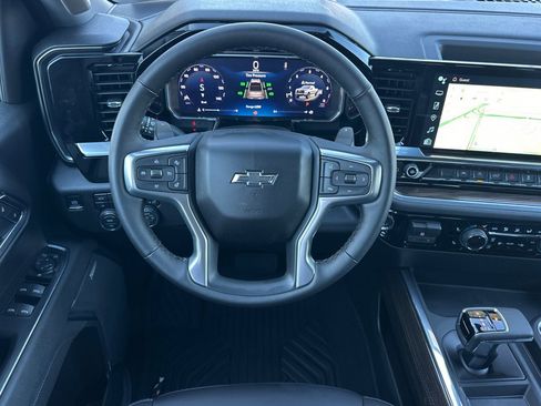 New 2026 Chevrolet Silverado 1500 LT Trail Boss w/ Convenience Package II image 14