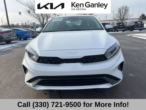 Certified 2024 Kia Forte LXS image 18
