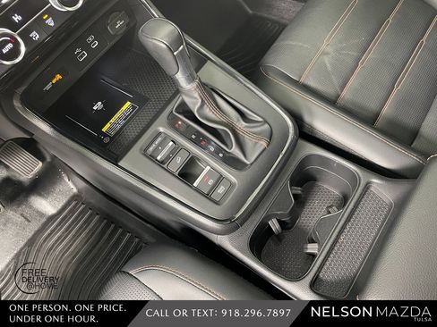 Used 2023 Honda CR-V Sport Touring image 32
