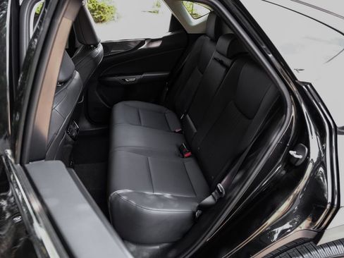 Used 2022 Lexus NX 350 AWD w/ Cold Area Package image 54