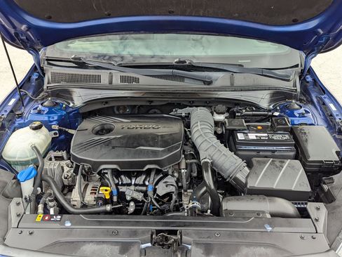 Used 2020 Kia Forte GT image 31