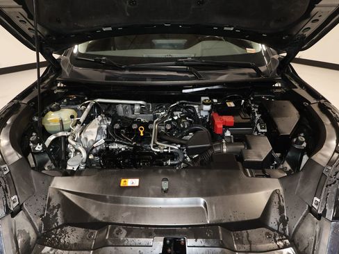 Used 2024 Mitsubishi Outlander SE image 32