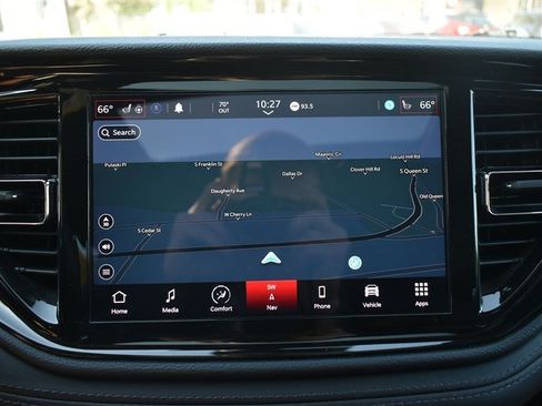 Used 2022 Dodge Durango GT AWD/4WD image 18