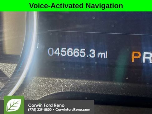 Used 2015 Ford F150 Lariat w/ Equipment Group 502A Luxury AWD/4WD image 12