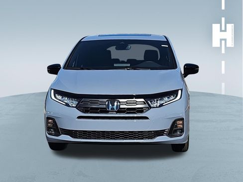 Used 2026 Honda Odyssey Sport-L image 2