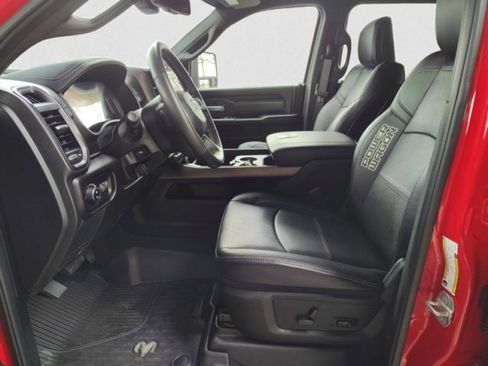 Used 2023 RAM 2500 Power Wagon w/ Level 1 Equipment Group image 11