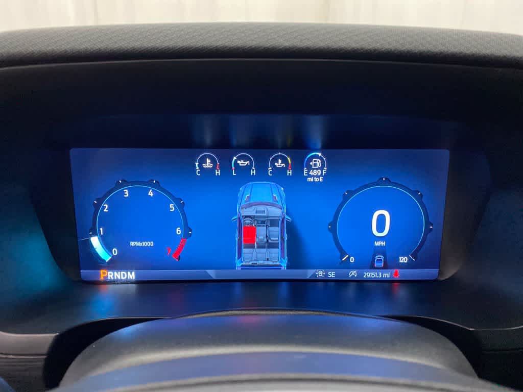Used 2025 Ford F150 XLT AWD/4WD image 25