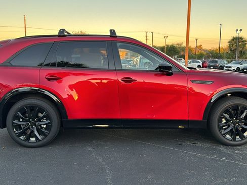 New 2026 MAZDA CX-90 3.3 Turbo S w/ Premium Package image 9