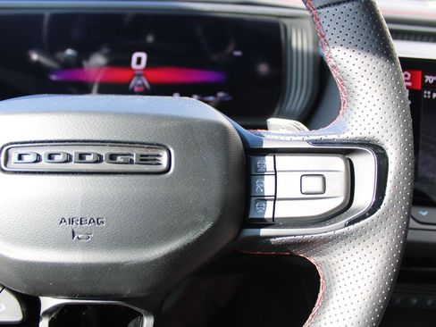 New 2026 Dodge Charger Scat Pack w/ Blacktop Package image 18