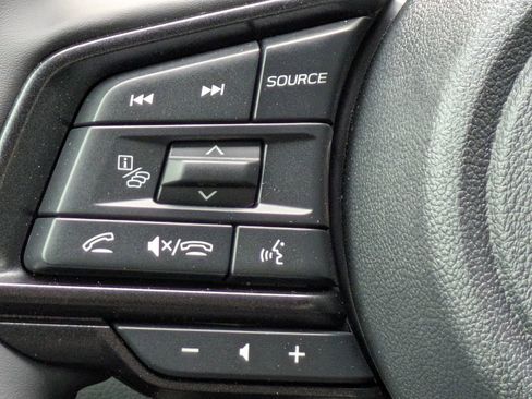 New 2026 Subaru Forester Wilderness image 30