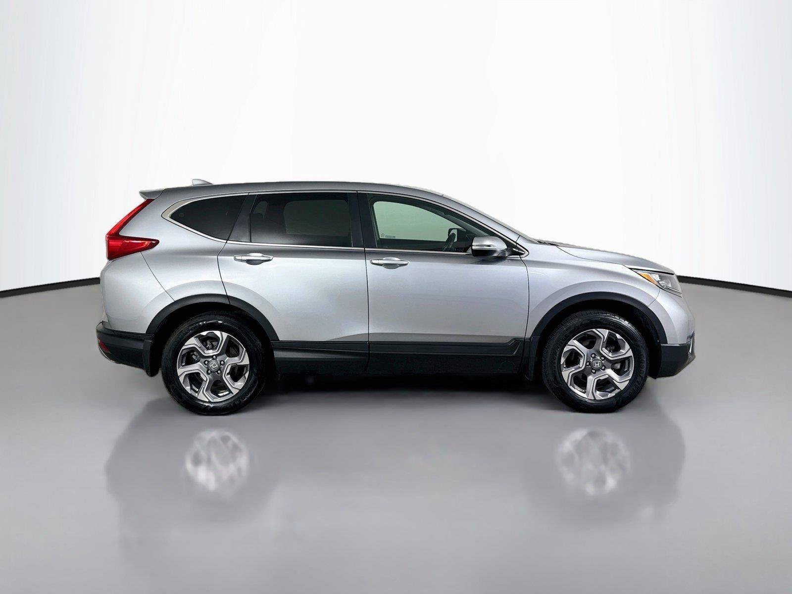Used 2018 Honda CR-V EX image 18