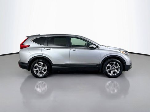Used 2018 Honda CR-V EX image 18