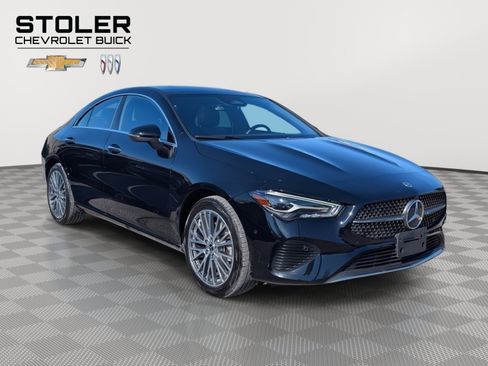Used 2025 Mercedes-Benz CLA 250 image 7