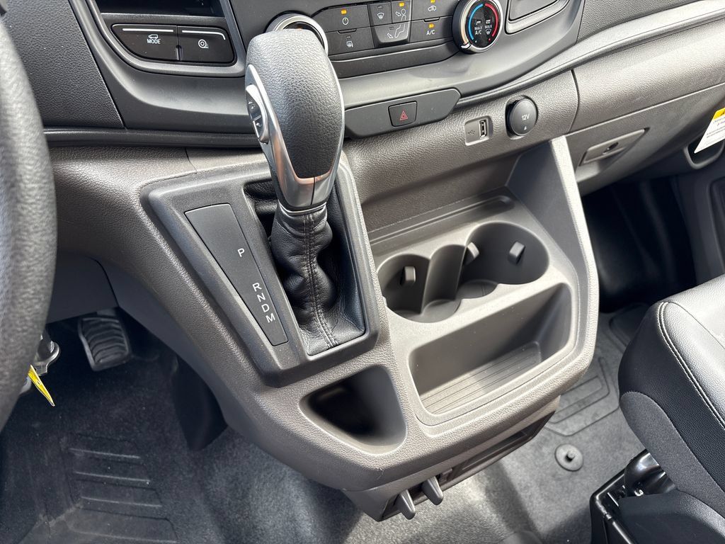 Certified 2024 Ford Transit 350 RWD image 27