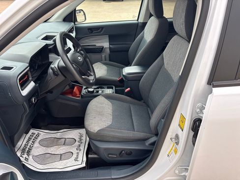 Used 2023 Ford Maverick XLT image 10