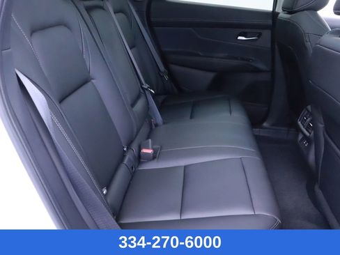 New 2025 Nissan Murano SL image 17