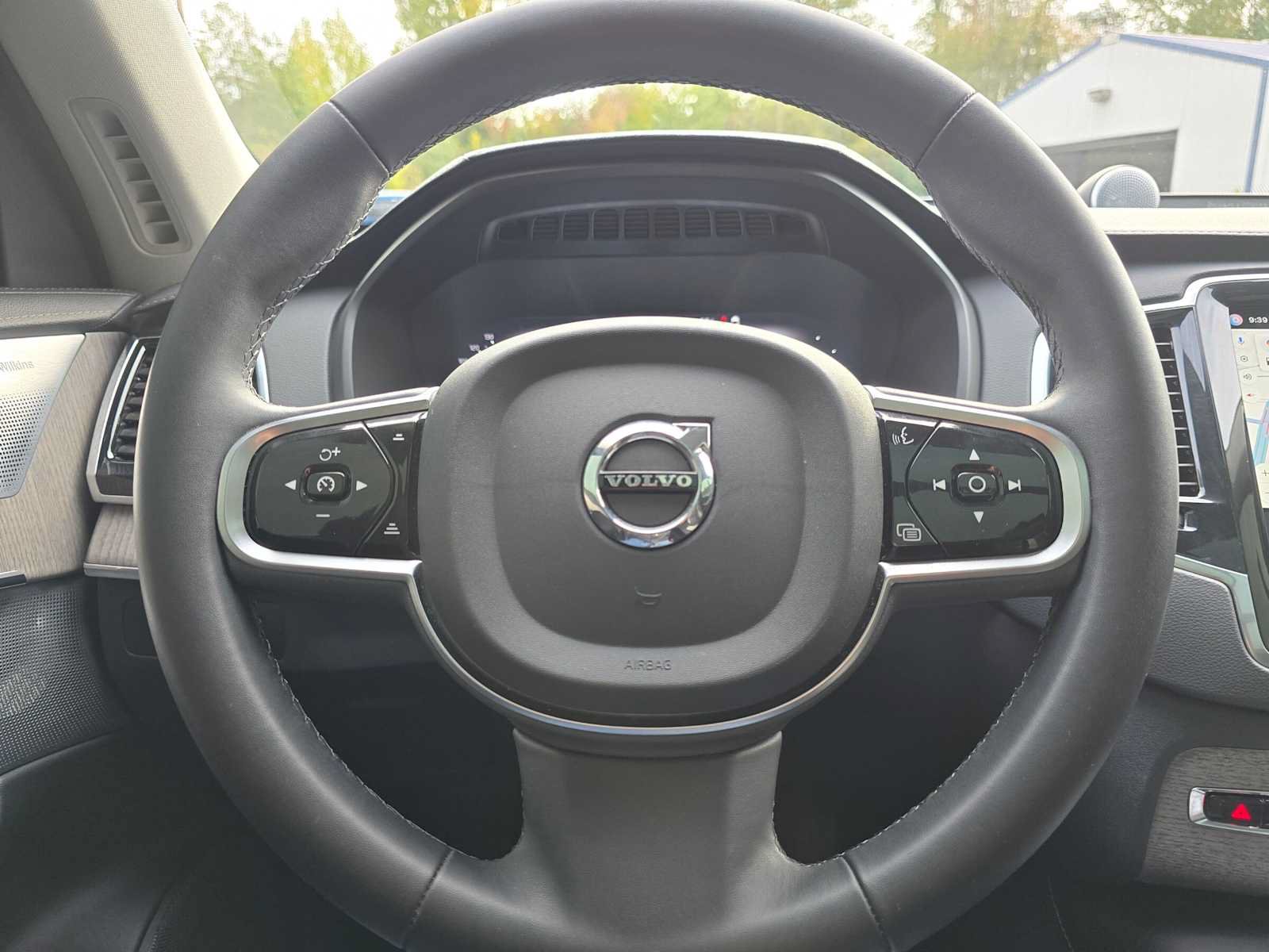 Certified 2024 Volvo XC90 T8 Ultimate w/ Protection Package Premier AWD/4WD image 26