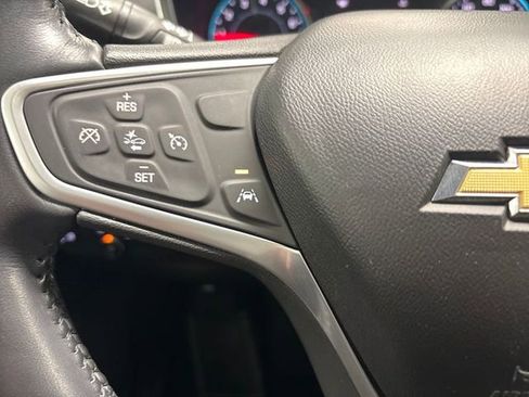 Used 2022 Chevrolet Equinox LT image 50